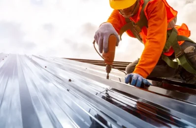Travaux de zinguerie à Rieux-en-Cambrésis